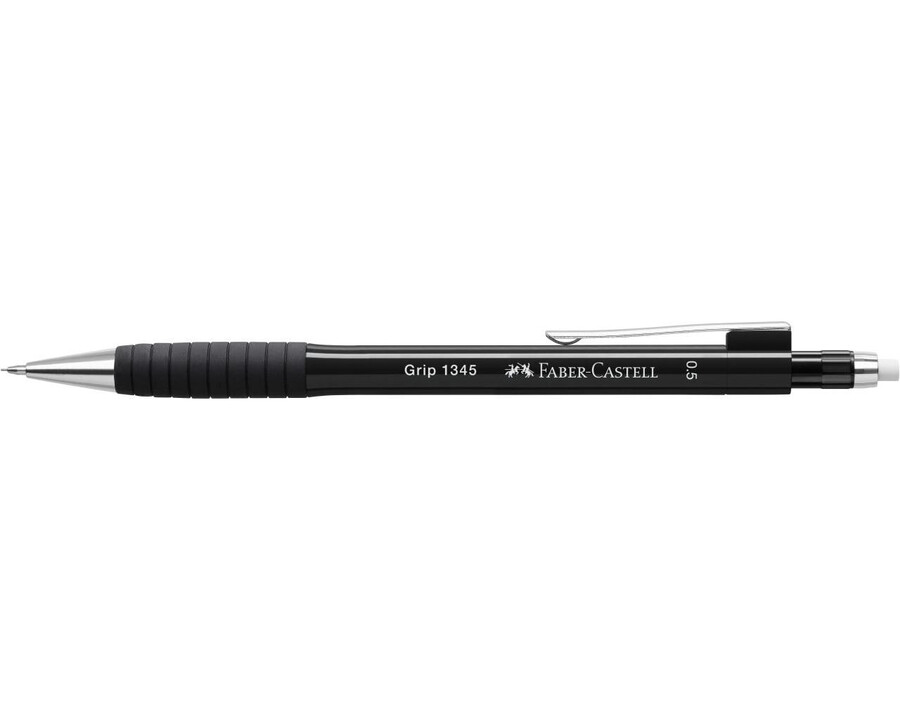 Μηχανικό μολύβι grip 1345
